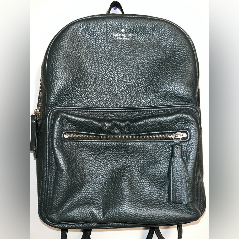 Kate Spade Backpack - Picture 2 of 4